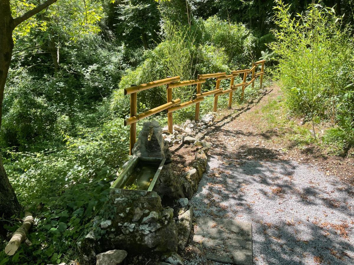 Appartamenti Lago Di Como Valbrona المظهر الخارجي الصورة