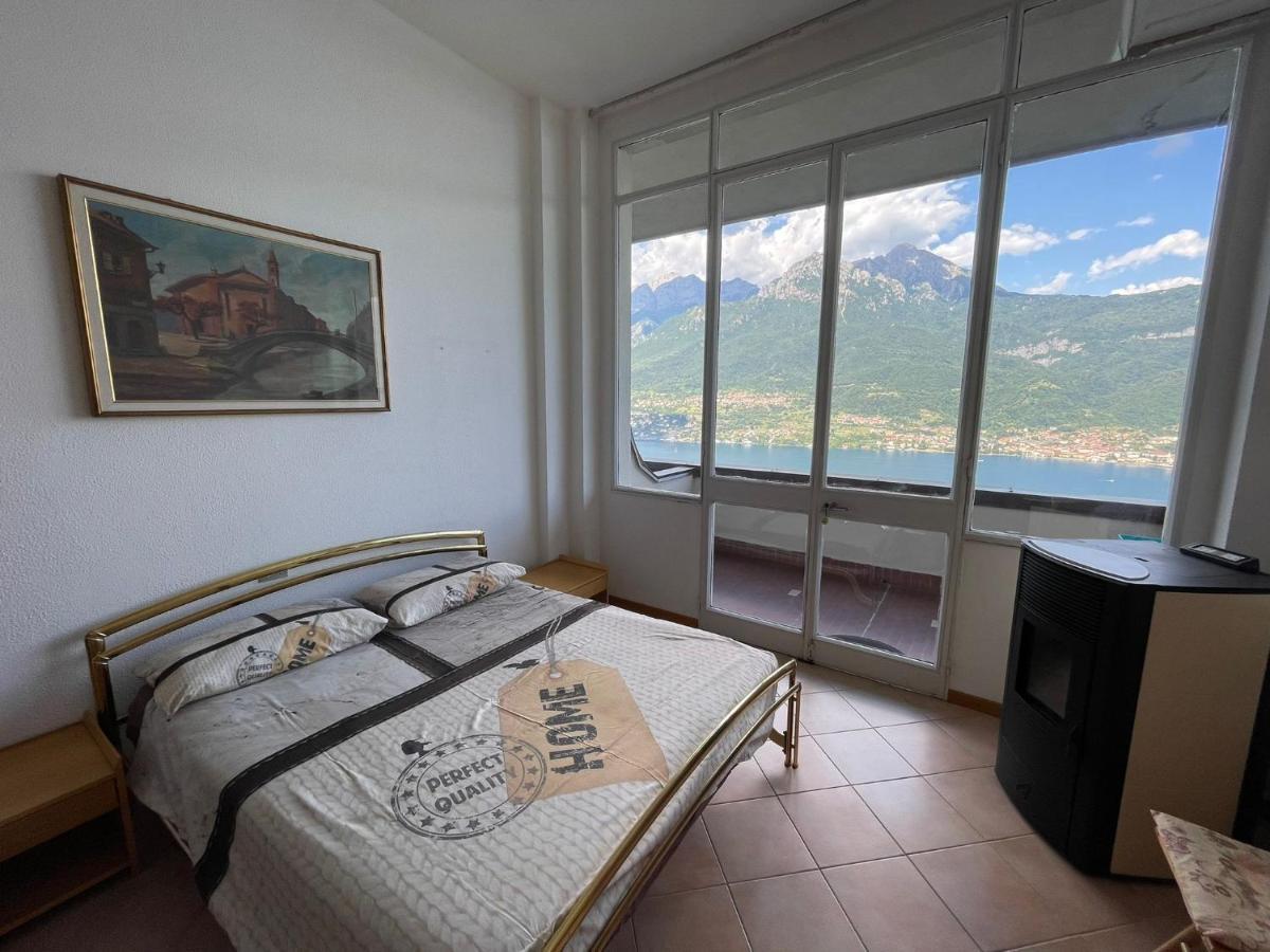 Appartamenti Lago Di Como Valbrona المظهر الخارجي الصورة