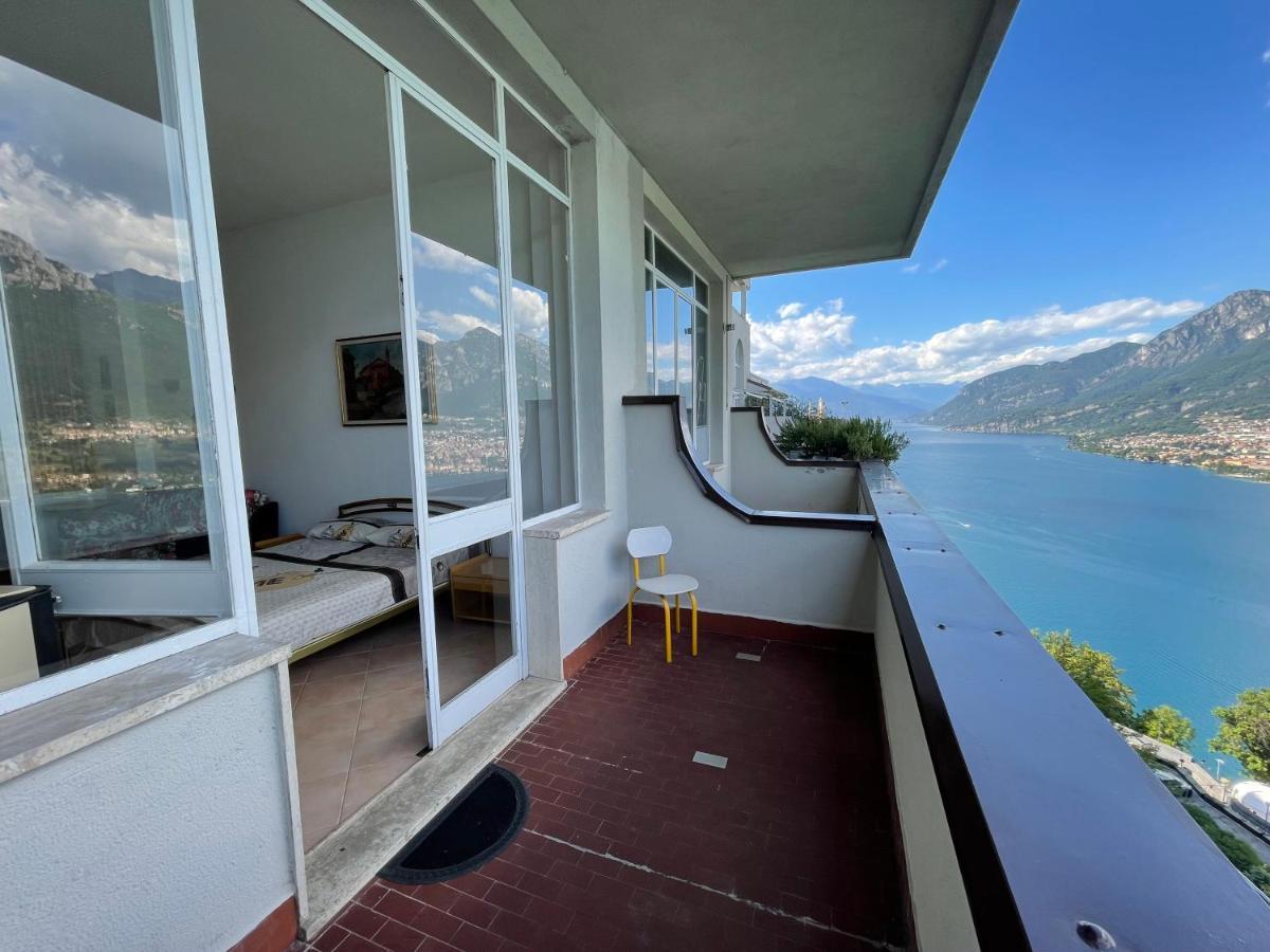 Appartamenti Lago Di Como Valbrona المظهر الخارجي الصورة