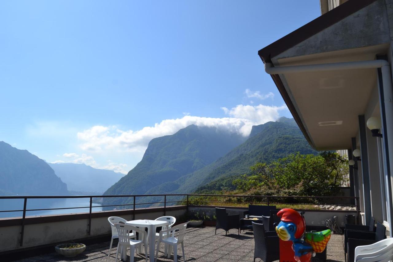 Appartamenti Lago Di Como Valbrona المظهر الخارجي الصورة