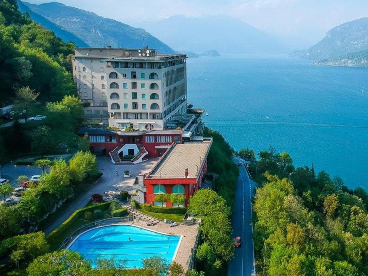 Appartamenti Lago Di Como Valbrona المظهر الخارجي الصورة