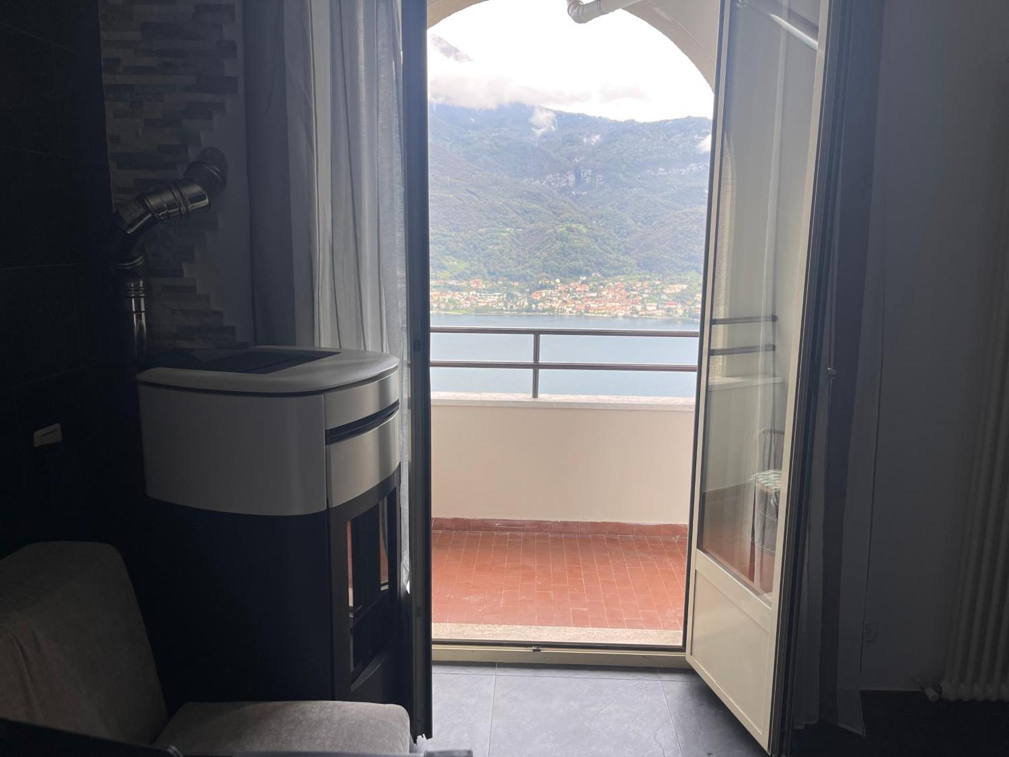 Appartamenti Lago Di Como Valbrona المظهر الخارجي الصورة