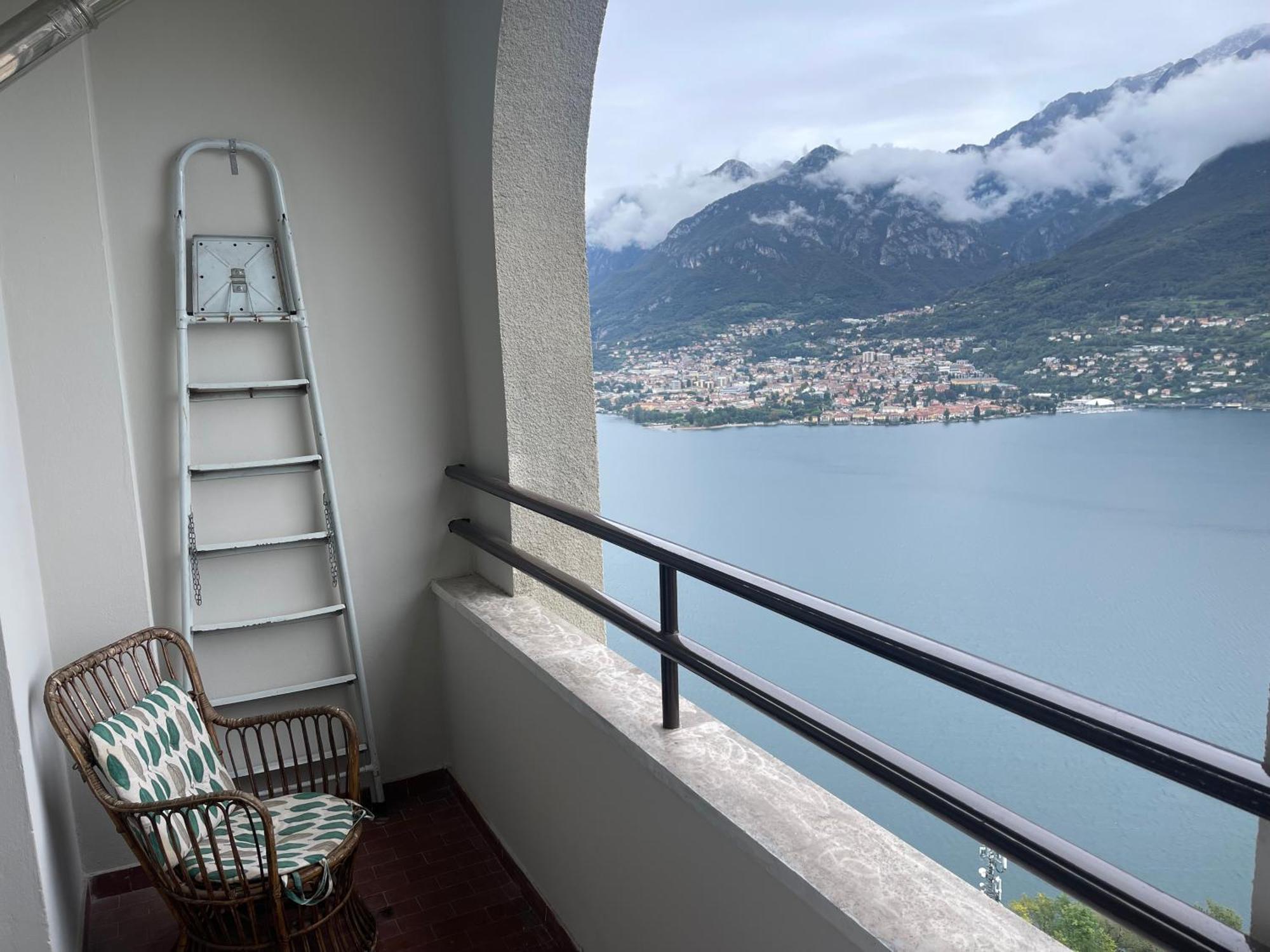 Appartamenti Lago Di Como Valbrona المظهر الخارجي الصورة
