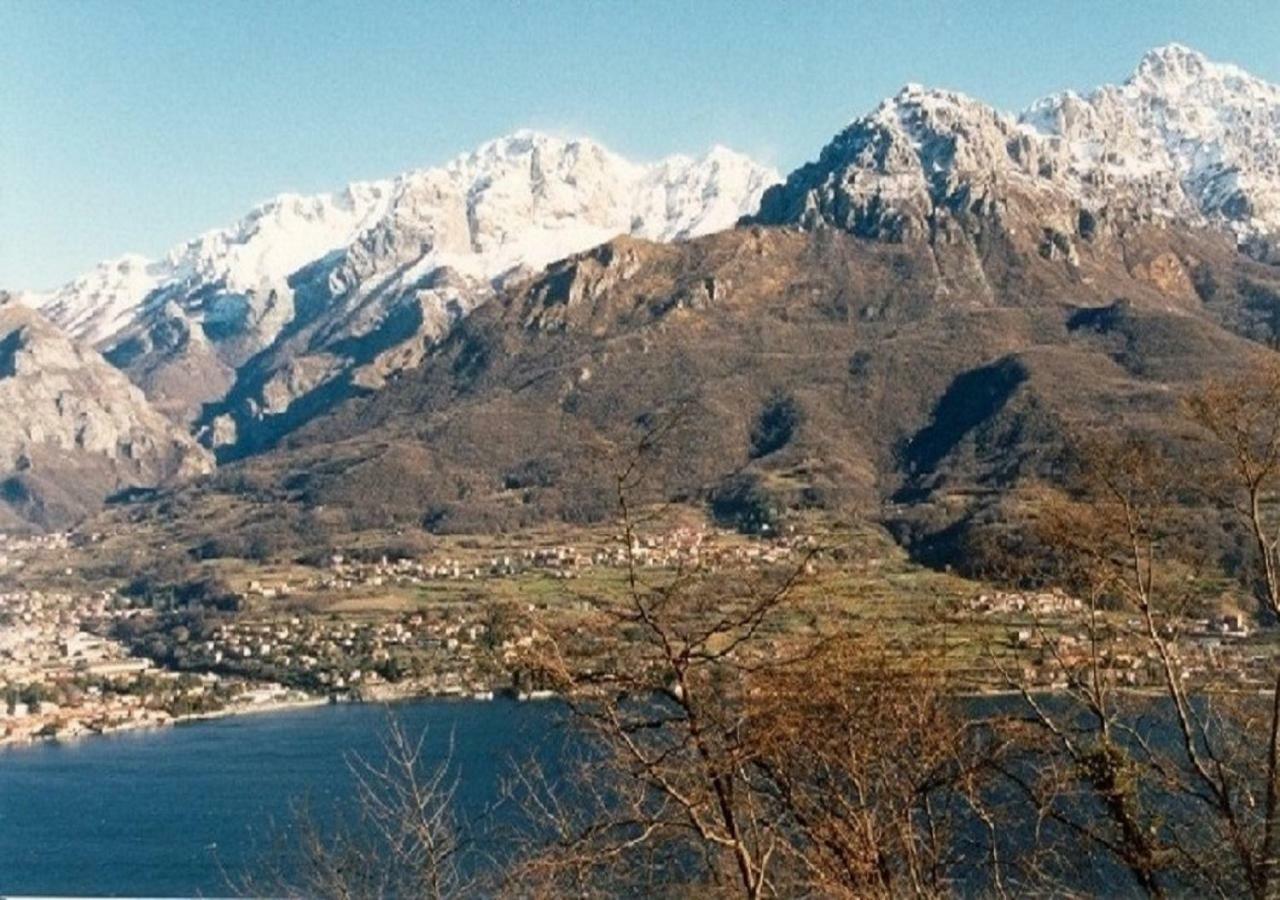 Appartamenti Lago Di Como Valbrona المظهر الخارجي الصورة